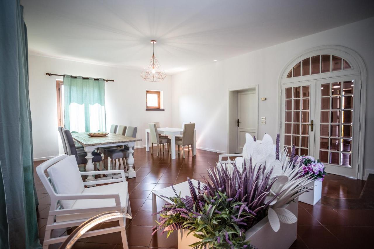 Residenza Paradisea Arezzo Zewnętrze zdjęcie