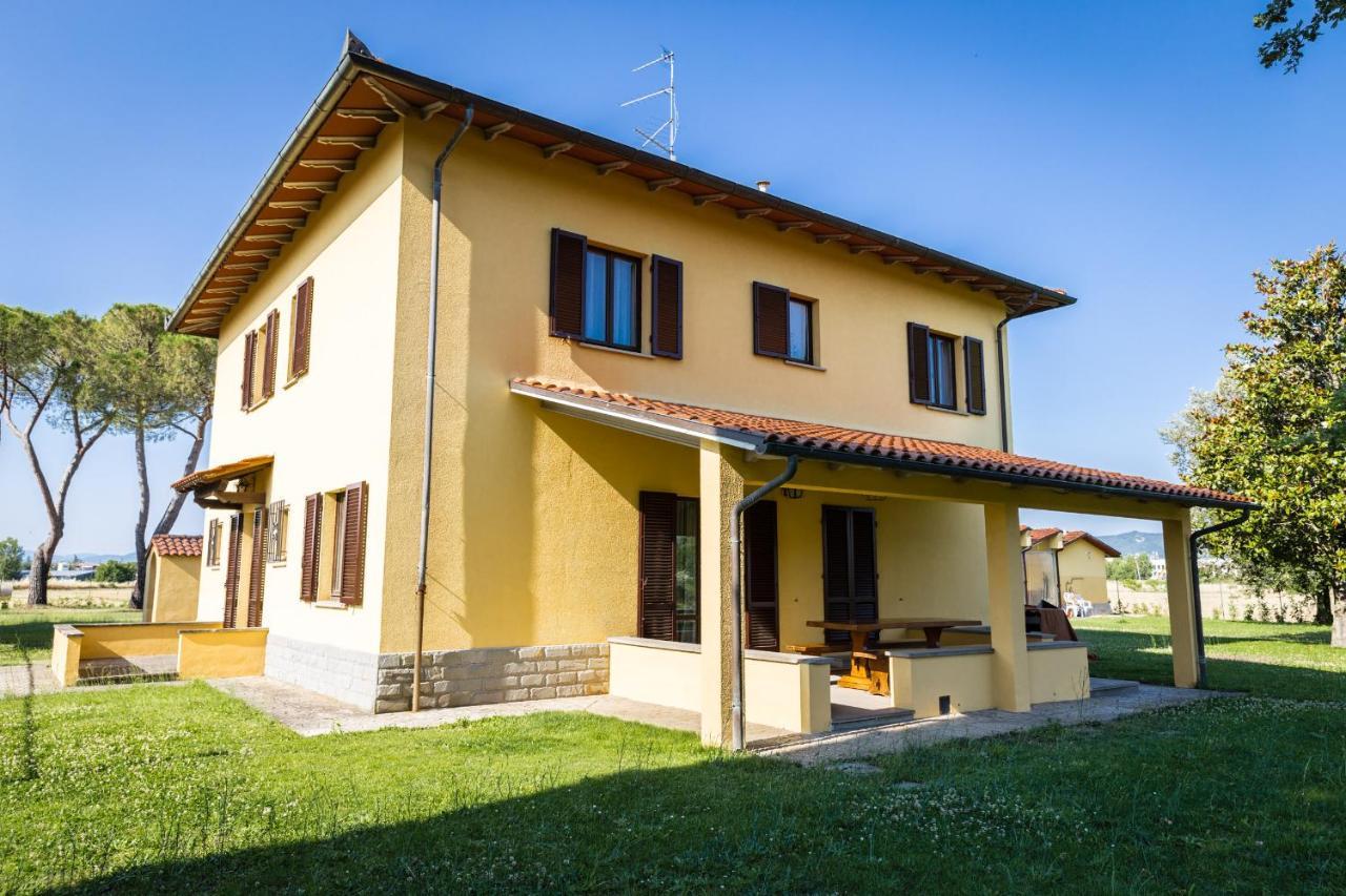 Residenza Paradisea Arezzo Zewnętrze zdjęcie