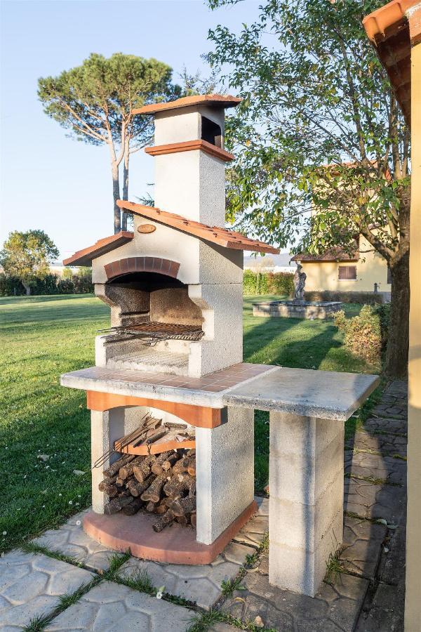Residenza Paradisea Arezzo Zewnętrze zdjęcie