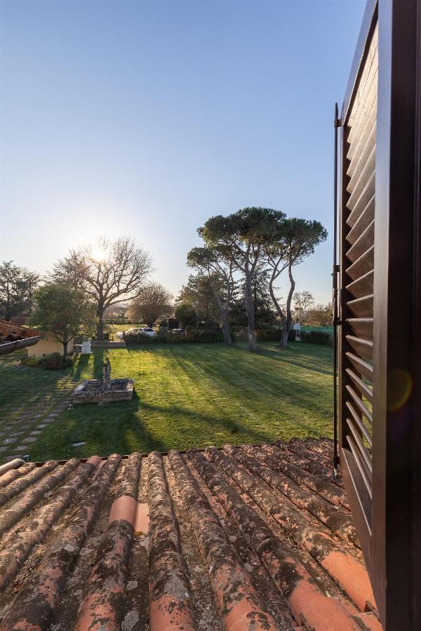Residenza Paradisea Arezzo Zewnętrze zdjęcie