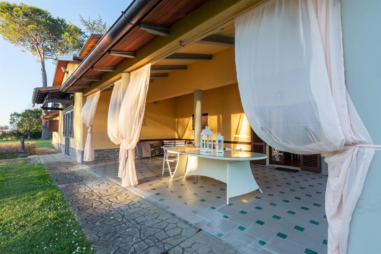 Residenza Paradisea Arezzo Zewnętrze zdjęcie