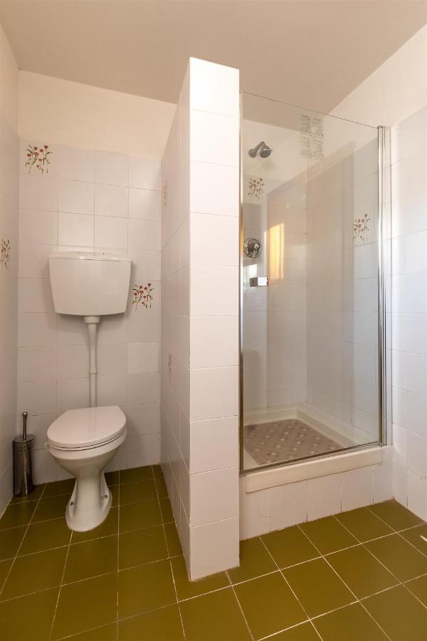 Residenza Paradisea Arezzo Zewnętrze zdjęcie