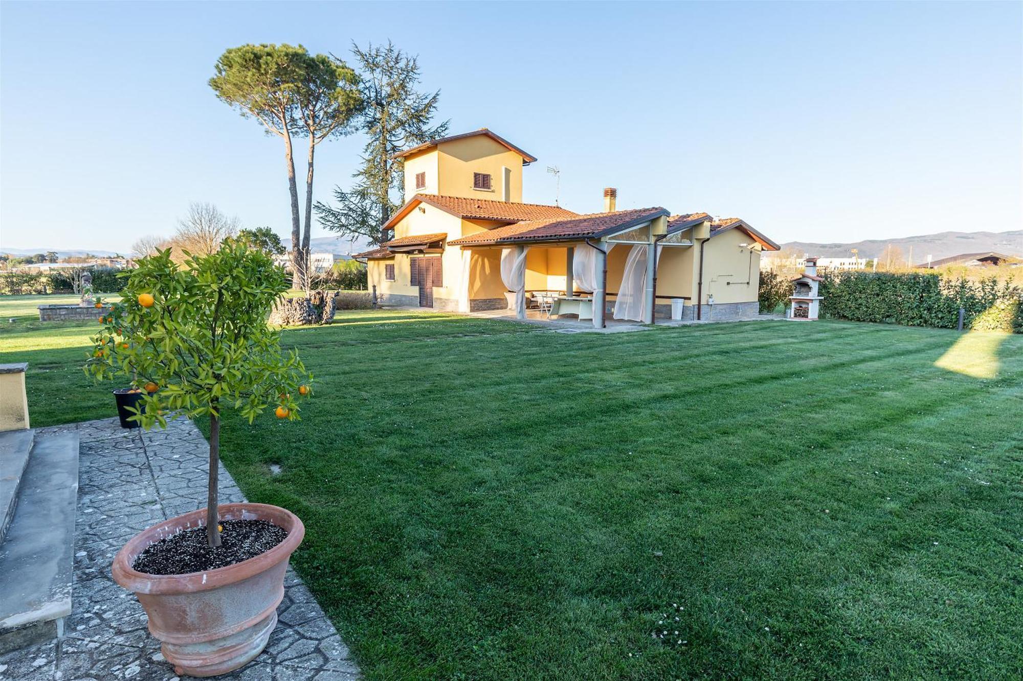 Residenza Paradisea Arezzo Zewnętrze zdjęcie