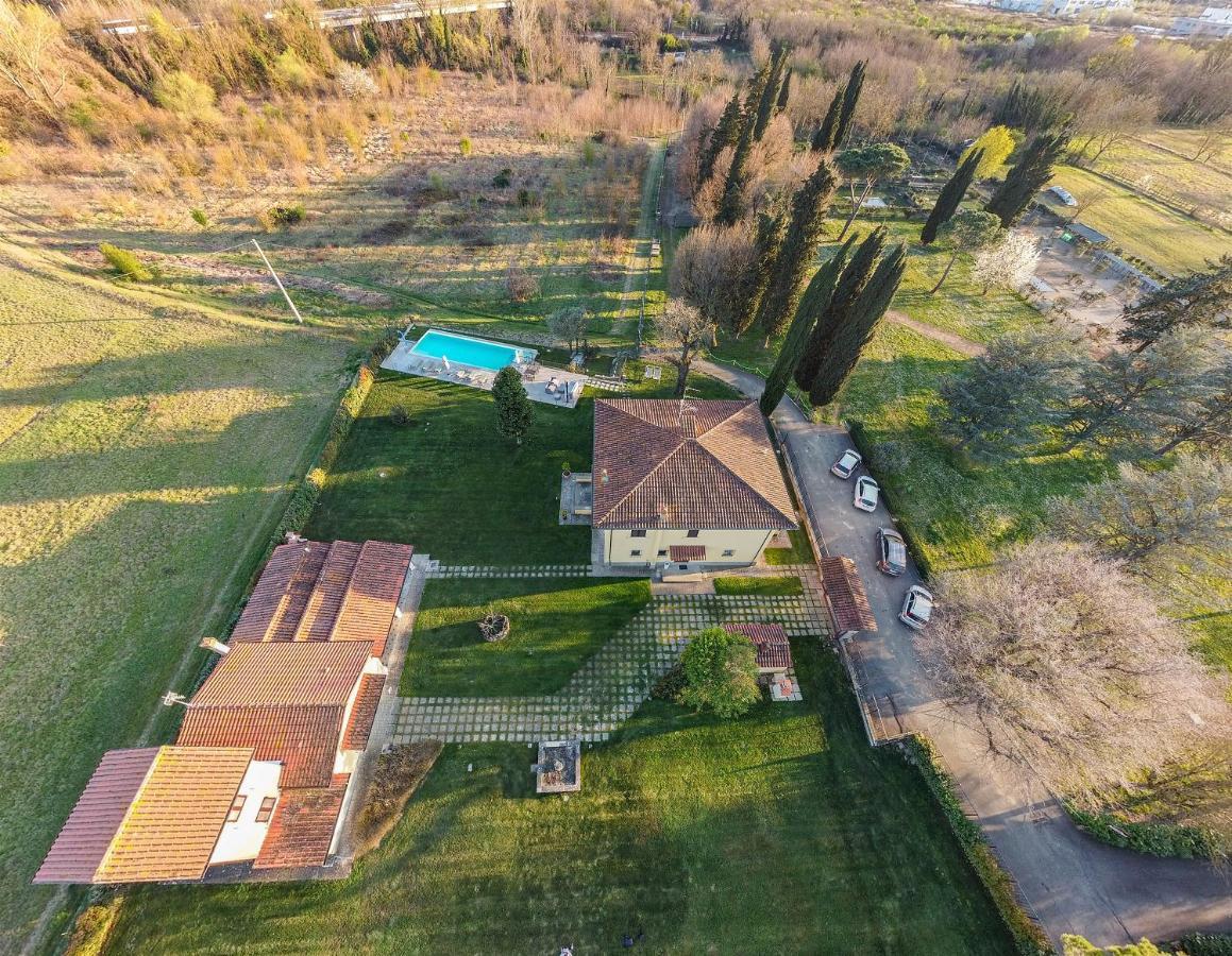 Residenza Paradisea Arezzo Zewnętrze zdjęcie