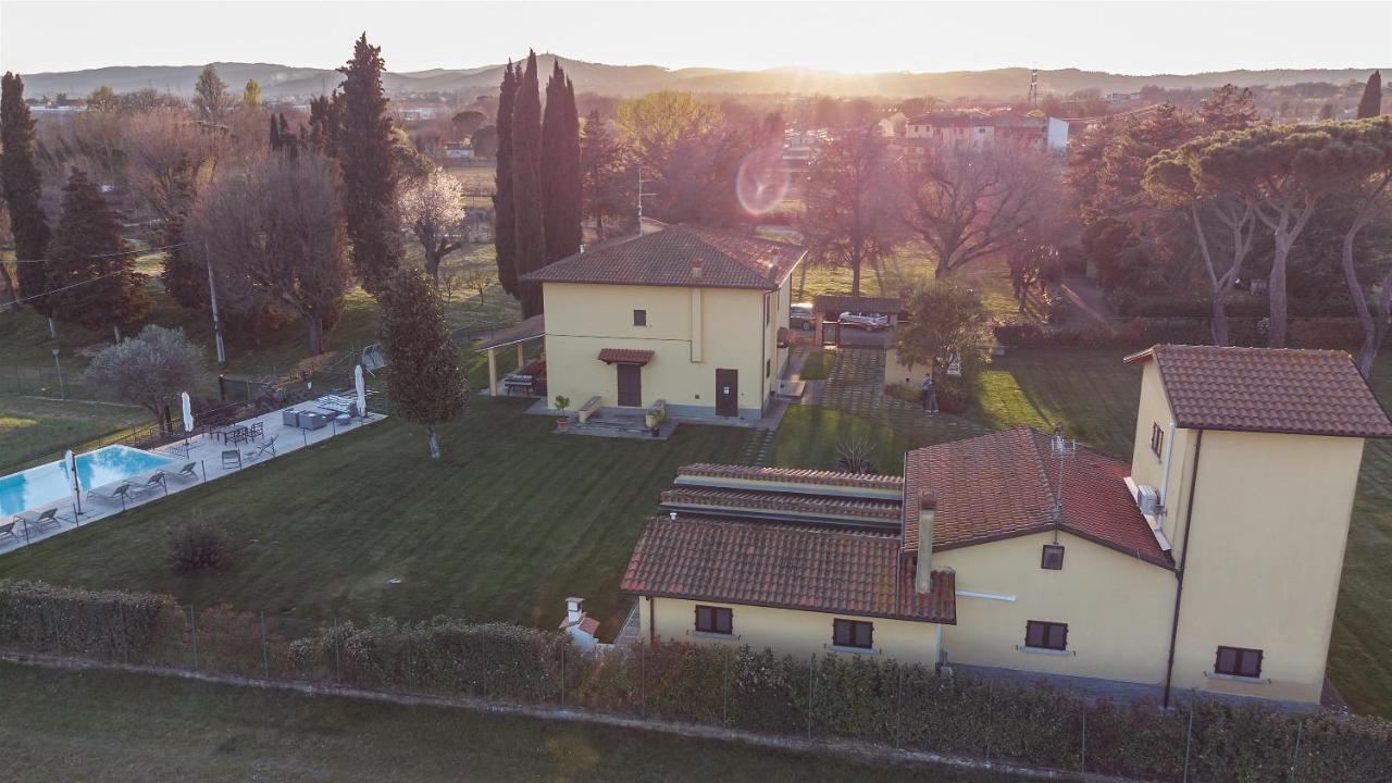 Residenza Paradisea Arezzo Zewnętrze zdjęcie