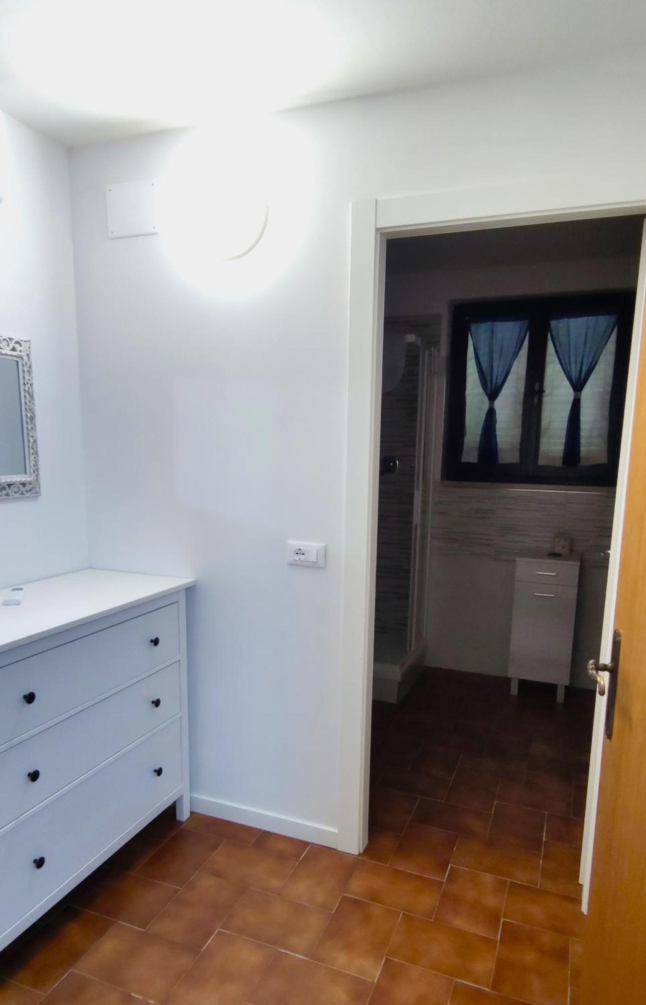 Residenza Paradisea Arezzo Zewnętrze zdjęcie