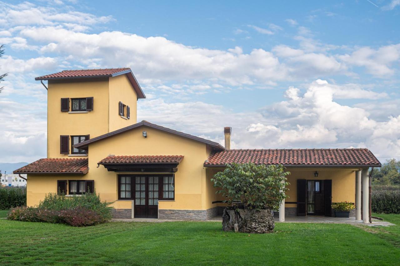 Residenza Paradisea Arezzo Zewnętrze zdjęcie