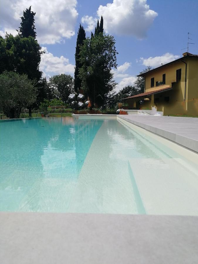 Residenza Paradisea Arezzo Zewnętrze zdjęcie